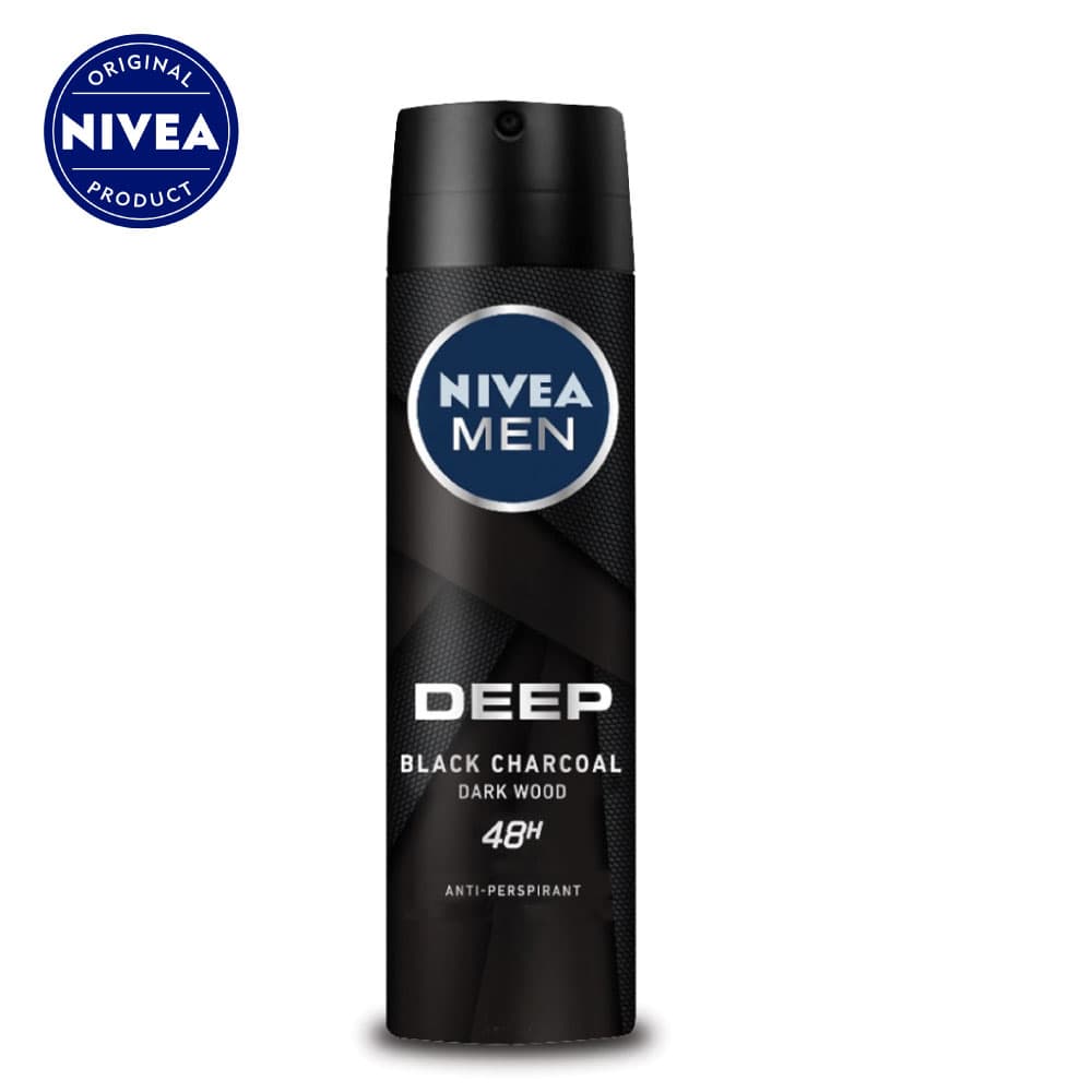 Deep Black Carbon