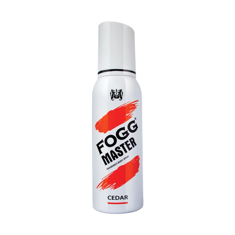 Fogg Master